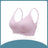 One-Piece Fixed Cup Nursing Underwear Non-Marking No Steel Ring Gathering Pregnancy Comfortable Postpartum Breastfeeding Bra - V.I.P Digital Presence