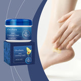 Nourishing Foot Cream Moisturizing And Hydrating Feet Soothing Dry Repair Nourishing Foot Cream