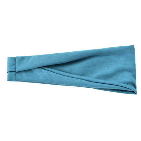 Sports headband women's yoga headband men's running headband sweat absorbing headscarf - V.I.P Digital Presence