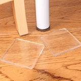 4 Pcs Washing Machine Refrigerator Chair Cushion Shock Proof Pad Refrigerator Cushion Furnitures Protector Anti Slip Pad - V.I.P Digital Presence