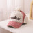 Children's Hat Autumn/Winter Ear Protection Warm Hat Boys' Corduroy Duck Tongue Hat Girls' Winter Fashion Baseball Hat - V.I.P Digital Presence