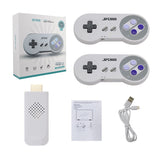 Consola de juegos SF900 Sega MD Home TV para dos personas, inalámbrica, HDMI HD, 2.4 