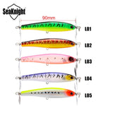 SeaKnight SK034 Pencil Fishing Lure 1PC  14.5g 90mm Top Water