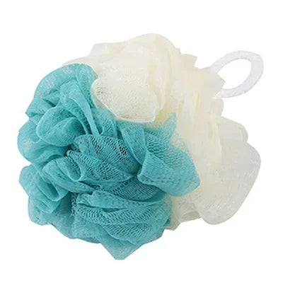 4PCS Northern Women Bath Towel with Exfoliating Bath Accessory for a Spa-like Shower Experience - V.I.P Digital Presence