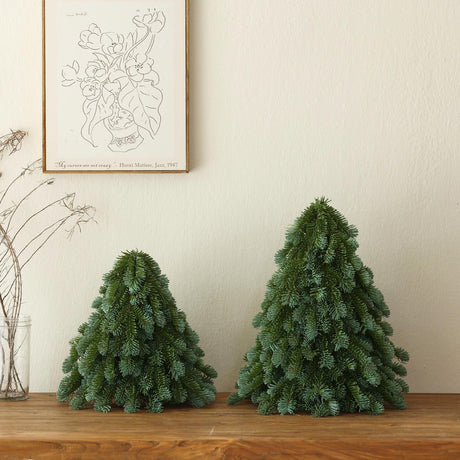 New desktop Novelson Christmas tree encrypted mini simulation tree home atmosphere desktop decoration - V.I.P Digital Presence