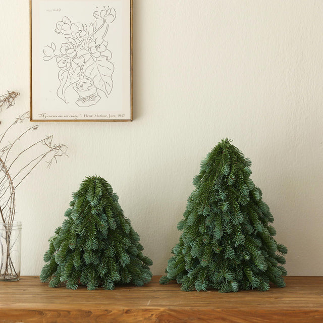 New desktop Novelson Christmas tree encrypted mini simulation tree home atmosphere desktop decoration - V.I.P Digital Presence