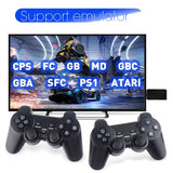 Wireless HD Game Console HDMI Game Console PSP Sega Arcade Simulator M8 Home TV Game Console - V.I.P Digital Presence