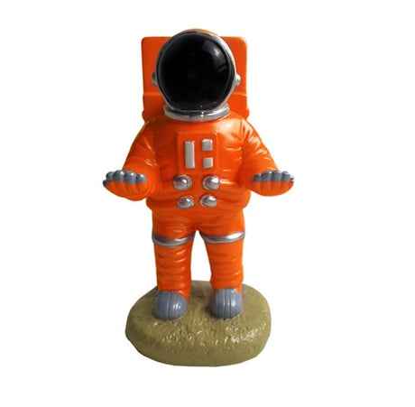 Creative Glasses Frame Display Stand Flat Bottom Spaceman Bracket Holder Resin Crafts Decoration - V.I.P Digital Presence