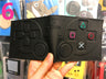 PS4 Wallet Playstation Game Controller Wallet Control Button Handle Model Short Wallet - V.I.P Digital Presence