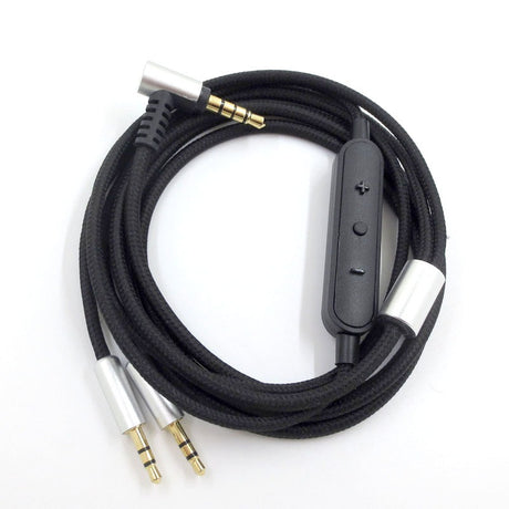 Suitable for Republic V8 V10 V12 Xiaomi Head mounted Earphones Bold Upgraded Earphone Cable - V.I.P Digital Presence