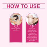 Skin Care Oil, Gentle, Nourishing And Improving Skin Care Oil For Postpartum Mothers - V.I.P Digital Presence