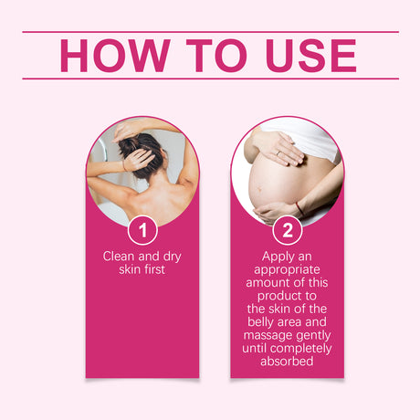 Skin Care Oil, Gentle, Nourishing And Improving Skin Care Oil For Postpartum Mothers - V.I.P Digital Presence