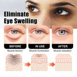 Snake Venom Peptide Eye Cream Gently Nourishes Skin, Reduces Fine Lines, Hydrates And Moisturizes Eye Cream - V.I.P Digital Presence