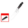 Household multi-purpose chef knife stainless steel vegetable and meat cutting small kitchen knife - V.I.P Digital Presence