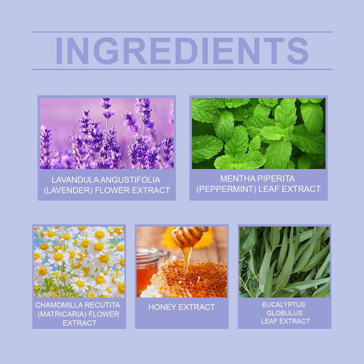 Lavender Sleep Patch Pamper The Sleeping Atmosphere At Night With A Gentle And Fragrant Sleep Body Care Patch - V.I.P Digital Presence