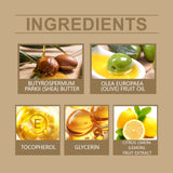 Shea Butter Moisturizer For The Face And Body