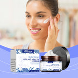Skin Care Cream Equalizes Skin Tone, Moisturizes And Hydrates All Over The Skin - V.I.P Digital Presence
