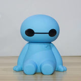 200ML USB Big Hero Baymax Dry Protect Ultrasonic Essential Oil Aroma Diffuser Air Humidifier - V.I.P Digital Presence