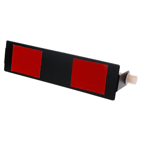 Top Quality Paper Holders Towel Storage Rack Paste type non-perforated iron towel bar tissue holder Wall Mounted Roll Paper Hold - V.I.P Digital Presence