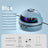 Smart Rope Skipping Machine Smart Jump Rope Machine 10-level Speed Adjustment Led Seven-color Light Wireless Music Function - V.I.P Digital Presence