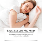 Herbal Sleep Patch For A Night's Sleep Home Lavender Scented Essential Oil Fragrance Patch - V.I.P Digital Presence