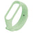 Strap for Xiaomi Mi Band 7 6 5 4 3 Sport Bracelet Watch Silicone Wrist Strap For Xiaomi Mi Band 7 3 4 5 bracelet Mi Band 7 Strap - V.I.P Digital Presence