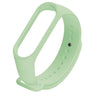 Strap for Xiaomi Mi Band 7 6 5 4 3 Sport Bracelet Watch Silicone Wrist Strap For Xiaomi Mi Band 7 3 4 5 bracelet Mi Band 7 Strap - V.I.P Digital Presence