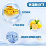 V89 Probiotic Serum Gently Nourishes Facial Skin Hydrating Skin Care Serum - V.I.P Digital Presence