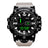 Multi functional outdoor men's electronic watch for male and female students running sports watch - V.I.P Digital Presence