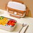 304 stainless steel portable heat preservation sealed lunch box lunch box - V.I.P Digital Presence