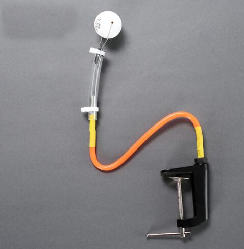 Table Tennis Training Robot - V.I.P Digital Presence