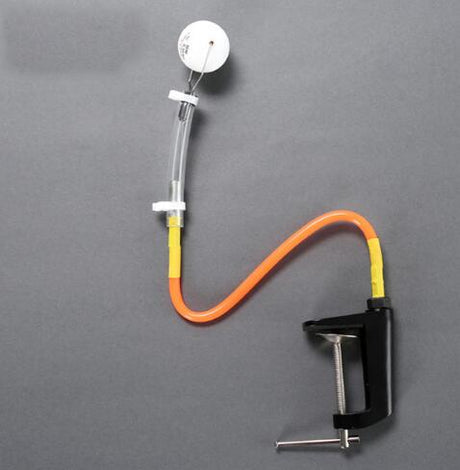 Table Tennis Training Robot - V.I.P Digital Presence