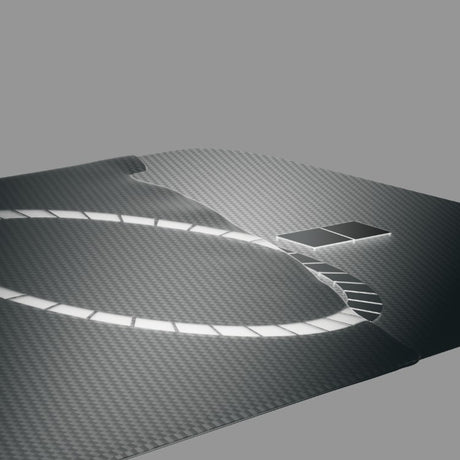 PITAKA is suitable for Apple 15promax magnetic sunset moonrise Kevlar floating aramid high-end magsafe carbon fiber mobile phone case - V.I.P Digital Presence