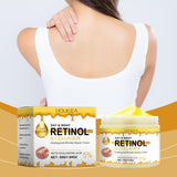 Firming Moisturizer Moisturizes, Hydrates, Lifts, Care For Skin, Softens, Brightens And Brightens Body Care Cream