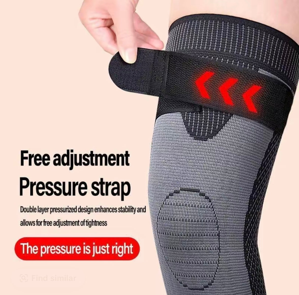 ThermaKnee Sleeves