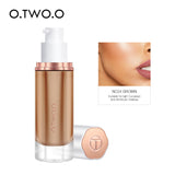 Illuminating Foundation Smooth and Makeup-Free Hydrating Long-Lasting Foundation 1005 - V.I.P Digital Presence