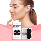 Blackhead Pore Nose Patch For Deep Facial Cleansing Without Tight Acne Pore Blackhead Nose Patch - V.I.P Digital Presence