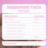 Feminine Probiotics Gummies for Women - V.I.P Digital Presence