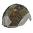 Tactical Multicam Helmet Cover for for Ops-Core FAST PJ Helmet Paintball Wargame Gear CS FAST Helmet Cover - V.I.P Digital Presence