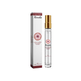 Eau De Parfum Travel Spray, Long-Lasting Light Fragrance Fresh Floral Rose Charm Jasmine Fragrance - V.I.P Digital Presence