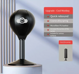 Desktop Speed Ball Boxing Response Target Household Children and Adult Boxing Decompression Training Equipment