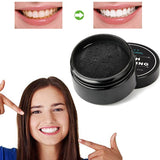 1 PCS Teeth Whitening Oral Care Charcoal Powder Natural Activated Charcoal Teeth Whitener Powder Oral Hygiene - V.I.P Digital Presence