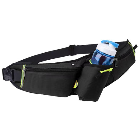 Sports Water Bottle Waist Bag Outdoor Sports Waist Bag Multi functional Fitness Running Mobile Waist Bag Outdoor Invisible Waist Bag - V.I.P Digital Presence