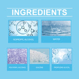 Balloon Decoration Brightener Spray, Balloon Surface Texture Gloss Anti-Oxidation Lasting Shine Spray - V.I.P Digital Presence