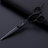 Professional Japan 440c 6 & 5.5 inch rainbow cut hair scissors set cutting shears thinning barber scissor hairdressing scissors - V.I.P Digital Presence