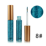 HANDAIYAN Glitter Glitter Eyeliner Sequin Glitter Pop Eyeshadow - V.I.P Digital Presence