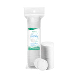Face Makeup Remover Face Makeup Remover Gentle Clean Soft And Comfortable Face Cotton Pad - V.I.P Digital Presence