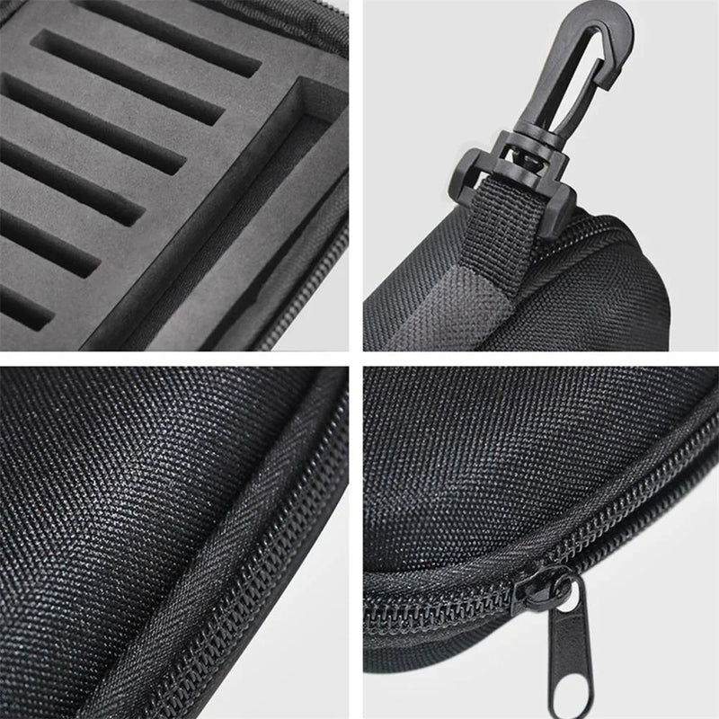 Metal Spoon Spinner Fishing Lure 16pcs Set Spoonbait Crankbaits Fishing Wobblers for Pike Crochet Kit Artificial Bait - V.I.P Digital Presence