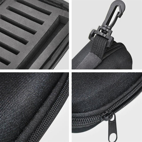 Metal Spoon Spinner Fishing Lure 16pcs Set Spoonbait Crankbaits Fishing Wobblers for Pike Crochet Kit Artificial Bait - V.I.P Digital Presence