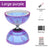 Chinese Portable Diabolo Set – All-Age Fitness for Indoor/Outdoor Agility - V.I.P Digital Presence